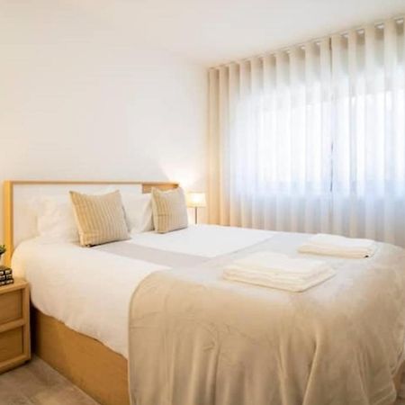 Top View Apt At Historical Center Коимбра Екстериор снимка