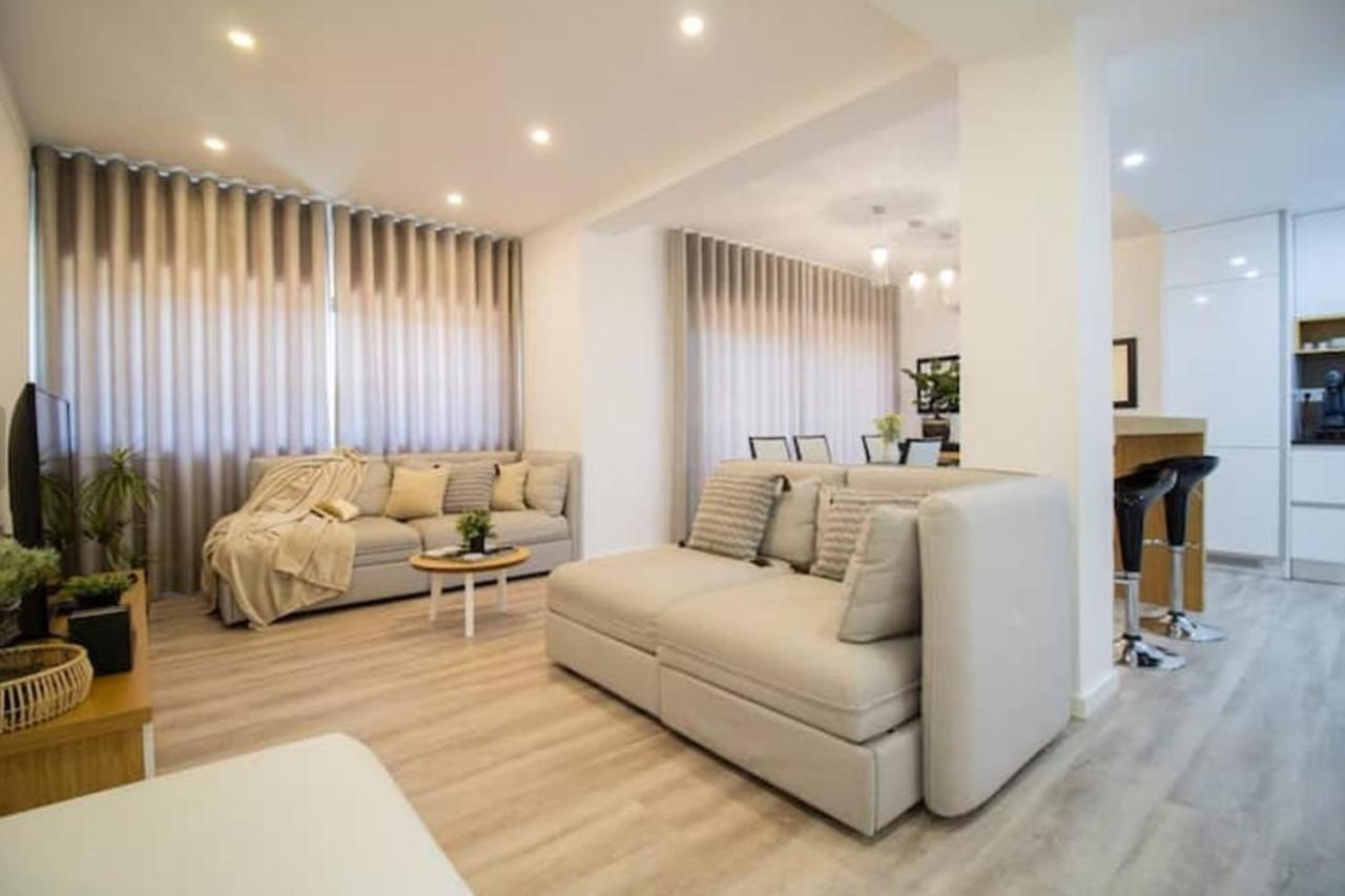 Top View Apt At Historical Center Коимбра Екстериор снимка