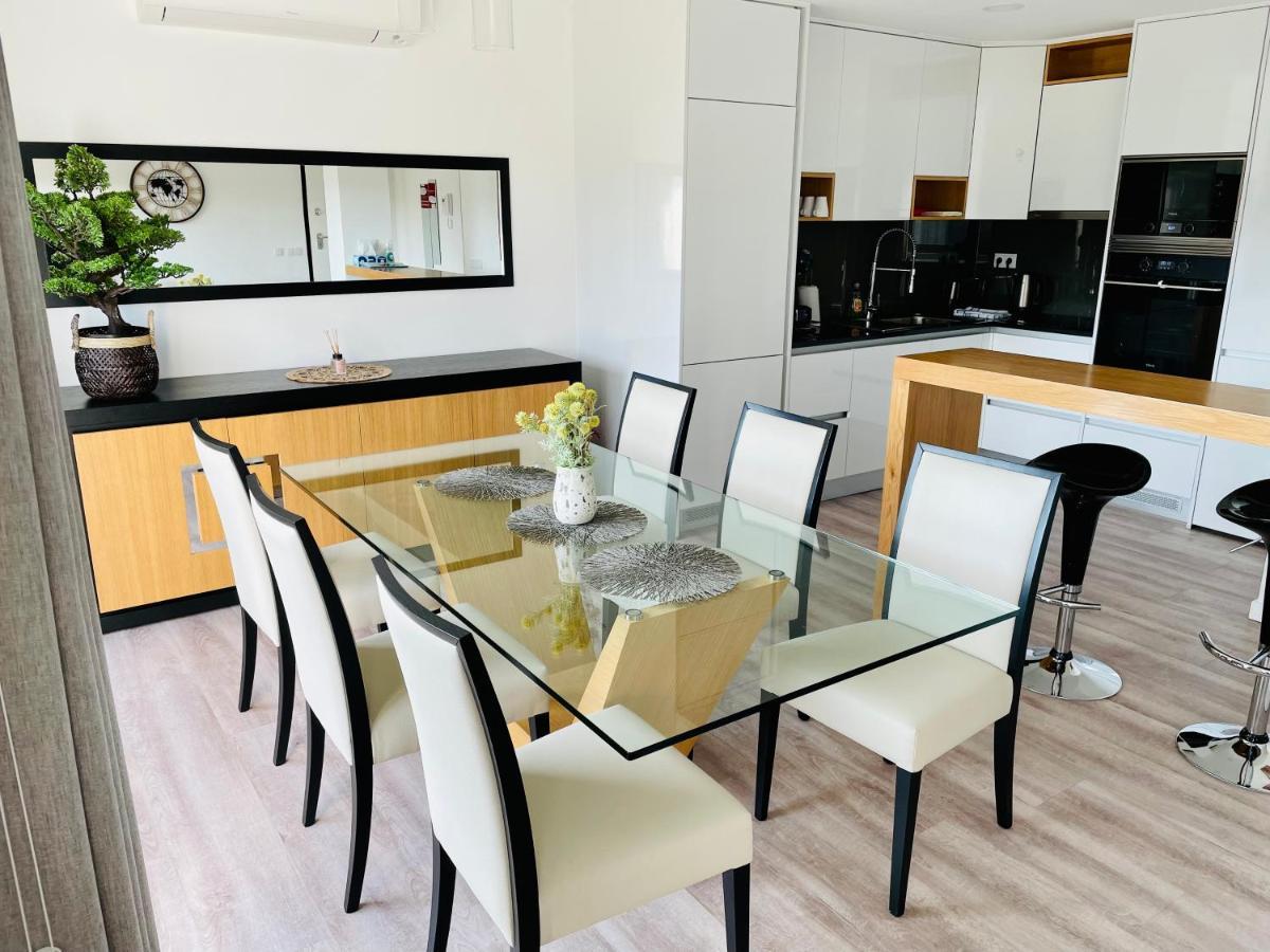 Top View Apt At Historical Center Коимбра Екстериор снимка