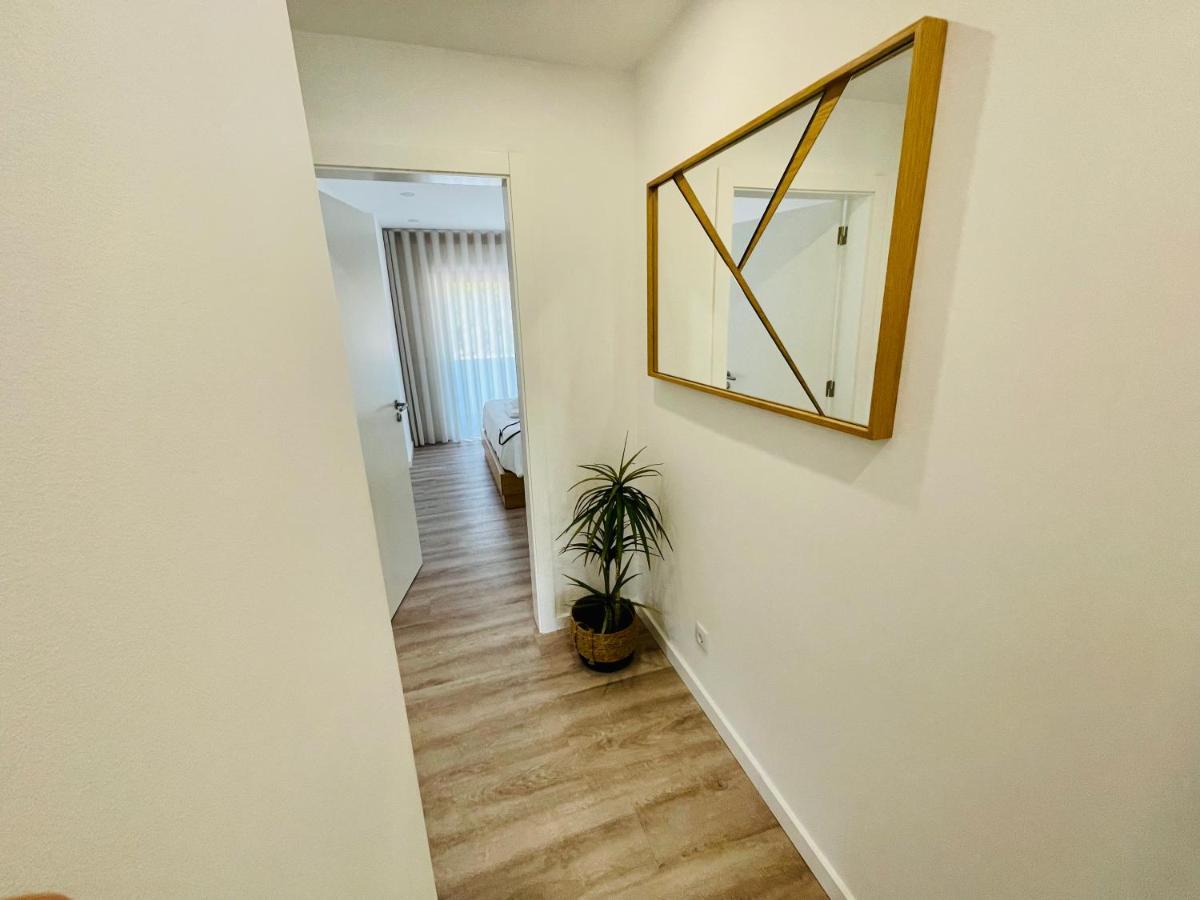 Top View Apt At Historical Center Коимбра Екстериор снимка