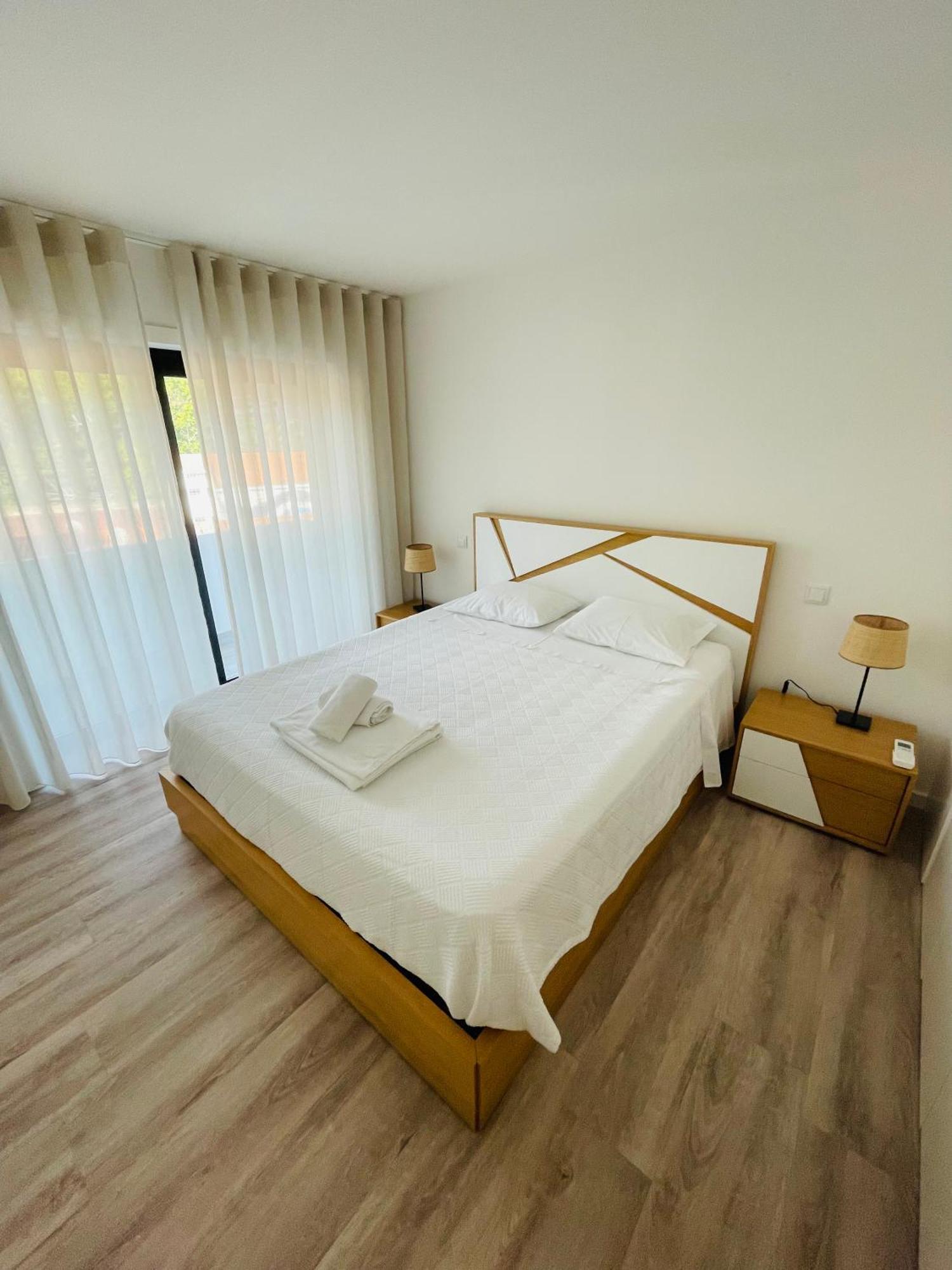 Top View Apt At Historical Center Коимбра Екстериор снимка